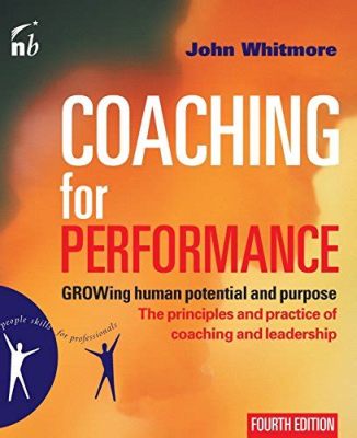  Coaching for Performance: The Key to Unlocking Potential -  The Brazilian Symphony of Self-Discovery and Strategic Growth