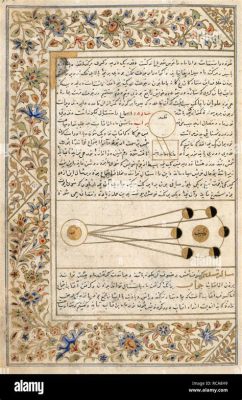  The Whispers of Time - A Poetic Exploration into the Labyrinth of Ancient Persian Astronomy 