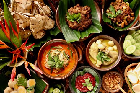  Culinary Culture of Indonesia: A Delicious Journey Through Time - Unveiling a Culinary Tapestry Woven with Spices and Tradition