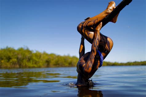  Xingu: A Terrifying Descent into Amazonian Folklore and the Darkness Within