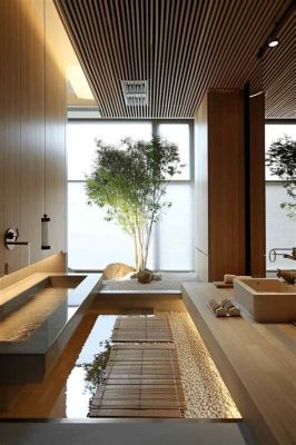  Zen and the Art of Interior Design: A Journey into Harmonious Spaces